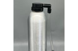 China Efficient Tire Inflator Valve Actuator for Mechanics with Precise Control supplier