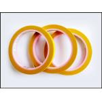 Glossy Finish High Temperature Stove Pipe Tape for Decorating Enhancements for sale