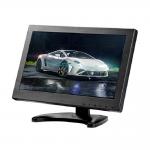 Multifunction 11.6 Inch IPS LCD Monitor 1366×768 Cashier Touch Screen Monitor for sale