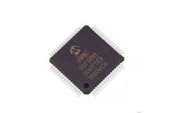 China DSPIC30F5011-20I/PT supplier