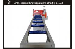 China 455 Special Plastic Cutting / Aluminum Cutting Machine , Aluminium Profile Cutter supplier