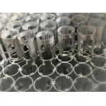 Durable CNC Aluminum Profiles 6000 Series Grade high Tensile Strength for sale