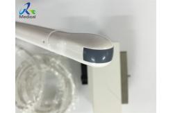 China 9MHz Compatible Ultrasound Probe Hitachi EUP-V33W Intra Cavity Transducer supplier