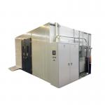Programmable Cold Walk In Test Chamber Rustproof Multipurpose for sale