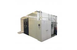 China Programmable Cold Walk In Test Chamber Rustproof Multipurpose supplier
