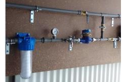 China Animal&Poultry Husbandry Equipment Chicken Waters Automatic Poultry Nipple Drinking System supplier