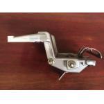 Manganese Stenter Machine Parts Anti - Rust Germany Krantz Pin Holder for sale
