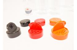 China Plastic Jar Spice Jars Keep Your Spices Organized And Accessible supplier