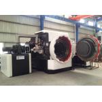 High Precise Vacuum Sintering Furnace Gas And Sintering Process Control for sale