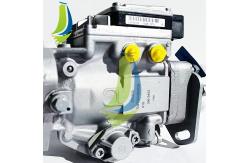 China 3965403 0470006006 Fuel Injection Pump For QSB5.9 Engine supplier