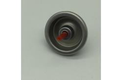 China Premium Lighter Gas Aerosol Valve for Campers with Steady Ignition supplier
