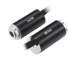 Faradyi 2247RB 12V 24V High Speed 23520rpm Low Noise BLDC Coreless Motor For Tatoo Machine for sale