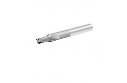 China Wear Resistant Polycrystalline Diamond Reamer PCD Tools For Scroll Plate supplier