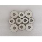Ring Or Round Shape Piezo Ceramic Plate Size Customized P4 P5 P8 for sale