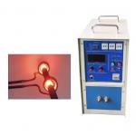 25KW Induction Heater Electromagnetic Induction Heating Machine for Heating