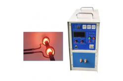 China 25KW Induction Heater Electromagnetic Induction Heating Machine for Heating supplier