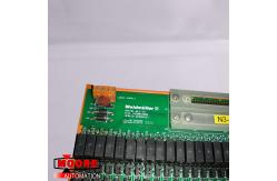 China ADV151-RLY-YG  Weidmuller  One Year Warranty supplier