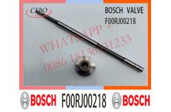 China F00RJ00218 Diesel Fuel Control Valve For Common Rail 0445120003 0445120004 Injector supplier