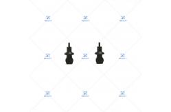 China YAMAHA NOZZLE 75A KV8-M7750-00X nozzle assembly , smt machine parts supplier