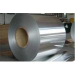 ASTM SS201 304 316 Cold Rolled Stainless Steel Coil for sale
