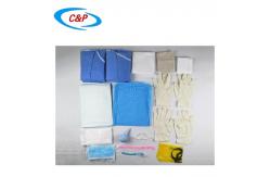China Efficiently Maternity Delivery Kit for Hospital Birthing Delivery Procedure supplier