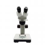 1W LED Binocular Stereoscopic Microscope A22.1309 1W 110 - 240V Power Supply