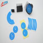 Acrylic Thermal Adhesive Tape For LED Mount Heat Sink Conductive 0.8 W/MK for sale