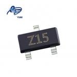 N-X-P BZX84C3V6 New Original IC Composant Electronique Tv Chip Integrated Circuits for sale
