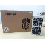 blockchain KDA Asic Miner , KD5 KD2 Goldshell Kd Box Miner 205W for sale