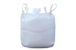 China Fertilizer Packaging Circular FIBC Bag 1000kg Bulk Big Customizable supplier