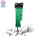 SB81Rock Hammer for 18-26 Ton Excavators for sale