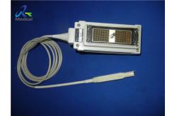 China 5.0mhz Convex Transducer Ultrasound Height 8 Inches supplier