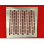 OEM Painted Box Chassis Sheet Meal Parts Fabrication for sale