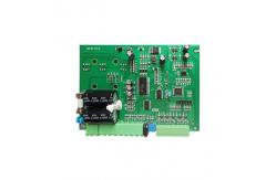 China Nelco RCC Printed Circuit Board Assembly HASL Circuit Card Assemblies supplier