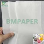 Grease Proof Good Release 38gsm White Colourful Baking Cup Paper Kit 3 for sale