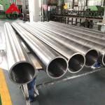 Hastelloy C276 Annealed Seamless Alloy Pipe ASTM B622 N0 10276 for sale