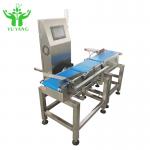 Industrial Check Weigher Weighing Scales And Metal Detector Sort Check Weigher for sale