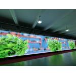 SMD Led Package Stage LED Screens designed with High Refresh Rate and MBI5020 Drive Ic for sale