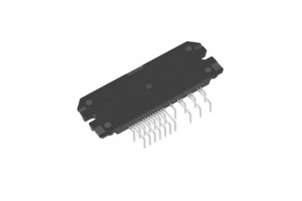 NFAP1560R4TT Automotive IGBT Modules 600V 15A Intelligent Power Module SIP Package