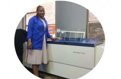 China 8up A1 Size Offset Printing Thermal CTP Plate Making Machine supplier