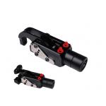 30 Mm Diameter Pneumatic System Components Easy Adjustment Fast Opening