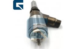 China 326-4740 3264740 Excavator E320D Engine C6.4 Fuel Injector supplier