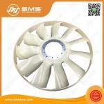 China 612600062144 Fan WEICHAI Engine Parts Cooling Fan Radiator Fan Engine Fan factory