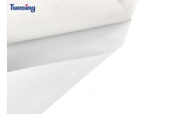 China Low Melting Point Hot Melt Adhesive Film For Woodworking supplier