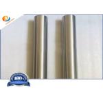 Anti Erosion Metallurgical Annealed R60704 Zirconium Bar for sale