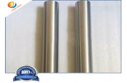 China High Quality Tzm Moly Rod Molybdenum Bar supplier
