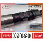 Diesel Fuel Injector 095000-6490 095000-6491 RE529118