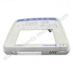 Front Cover With Key Membrane For Nihon Kohden ECG-2250 ECG Machine Medical Equipment Parts for sale