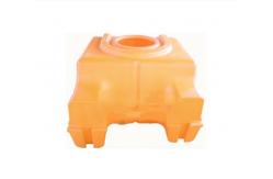 China Multipurpose Rotational Moulding Process supplier
