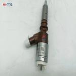 Excavator Engine Fuel Injector 0 445 3264700 Excavator ISO9001 Steel for sale